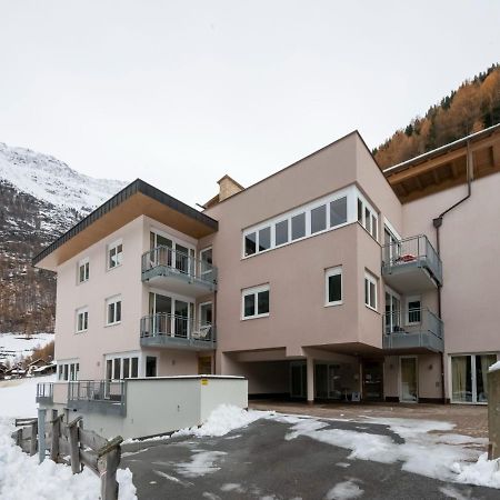 Holiday Apartment In Zwieselstein Near S Lden Sölden Esterno foto