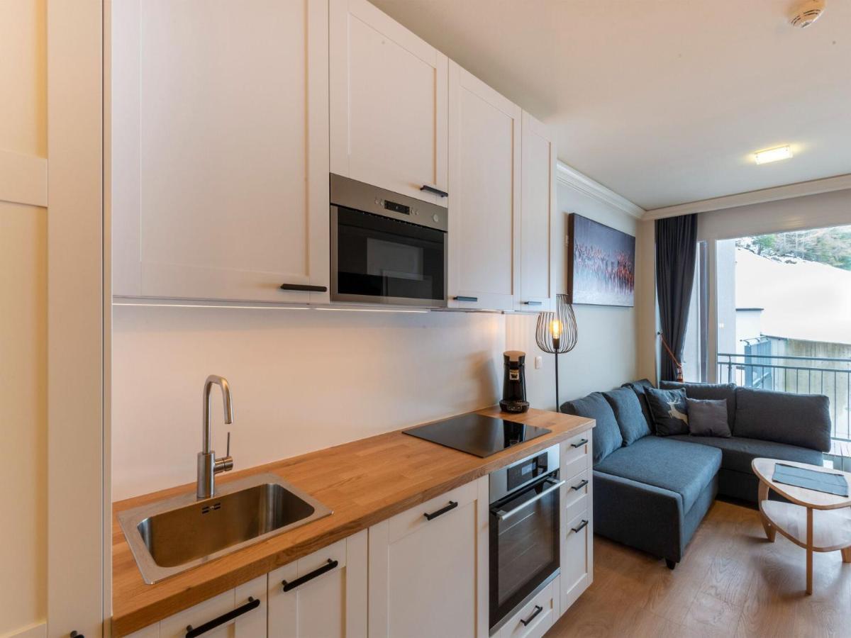 Holiday Apartment In Zwieselstein Near S Lden Sölden Esterno foto