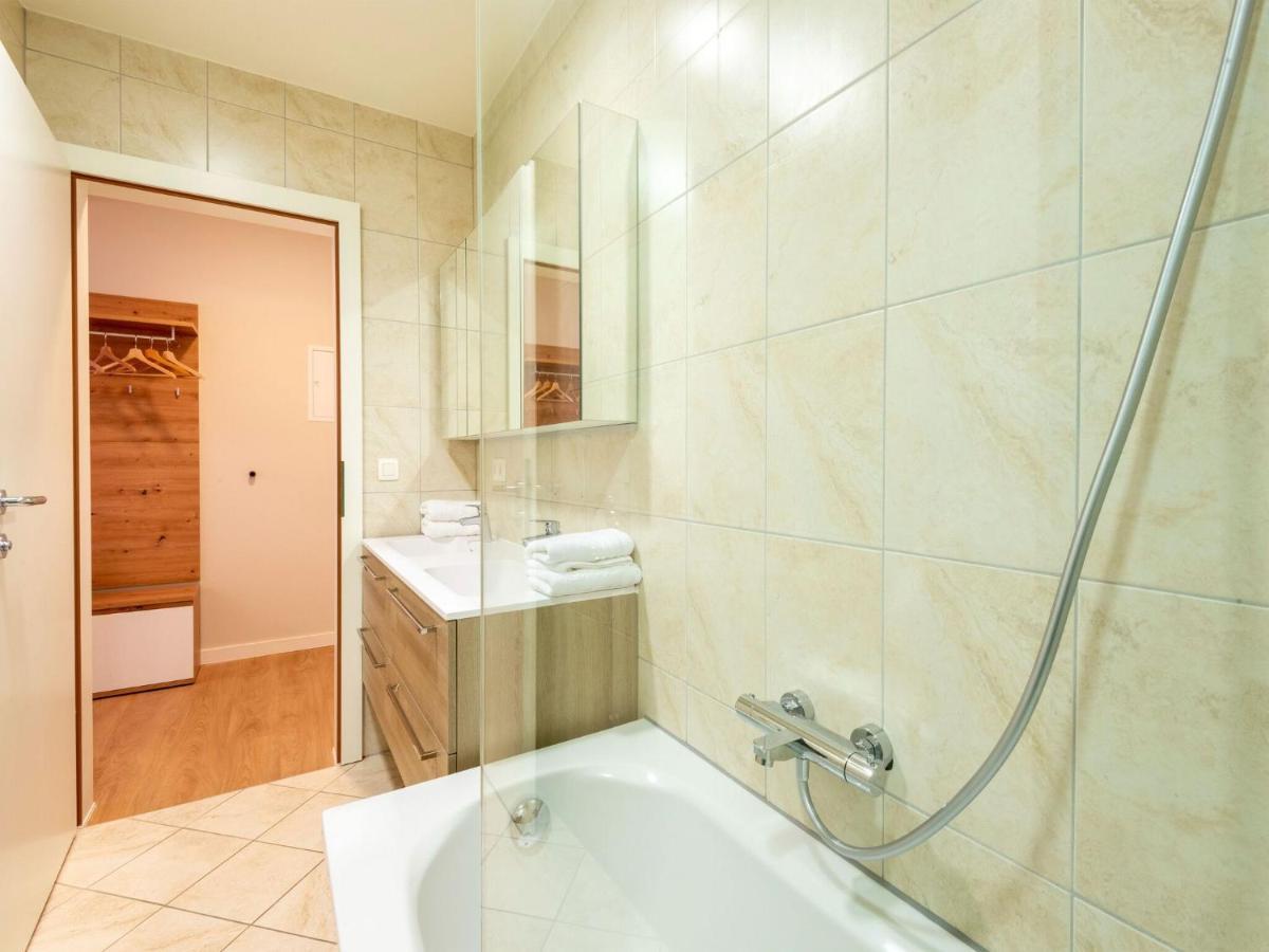 Holiday Apartment In Zwieselstein Near S Lden Sölden Esterno foto