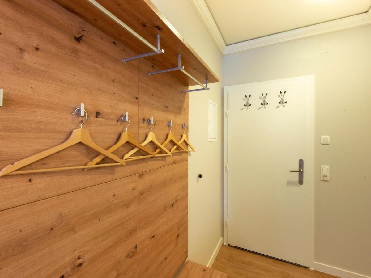 Holiday Apartment In Zwieselstein Near S Lden Sölden Esterno foto