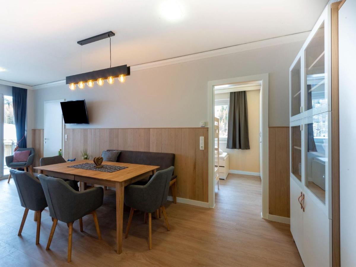 Holiday Apartment In Zwieselstein Near S Lden Sölden Esterno foto