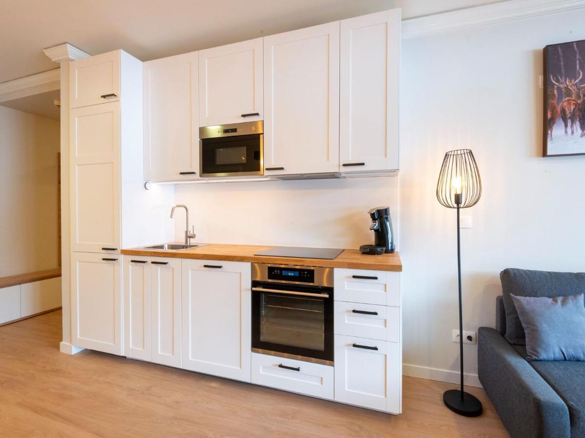 Holiday Apartment In Zwieselstein Near S Lden Sölden Esterno foto
