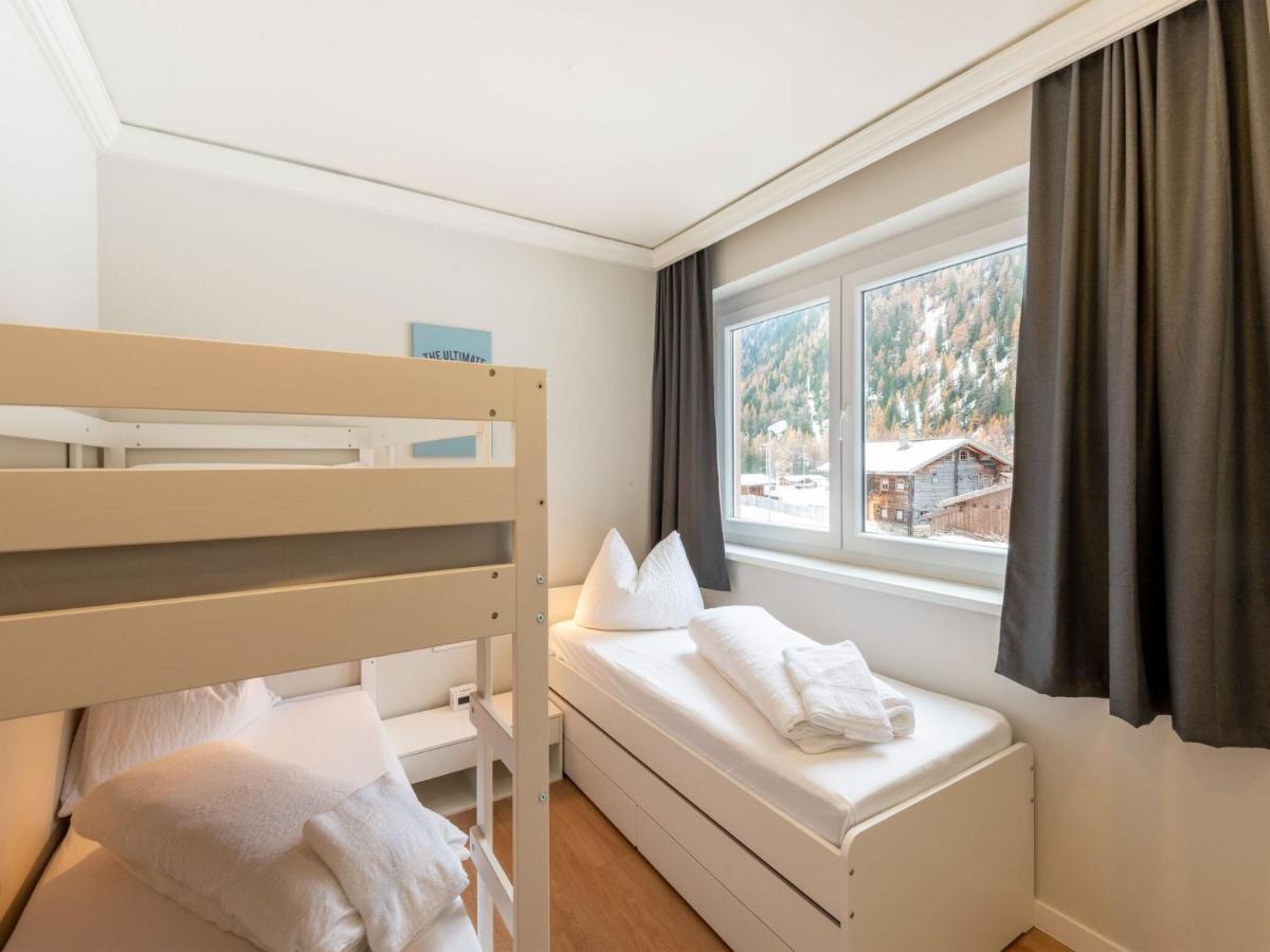 Holiday Apartment In Zwieselstein Near S Lden Sölden Esterno foto